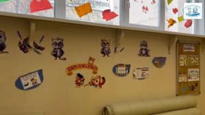 Видеоэкскурсия по первому корпусу гимназии