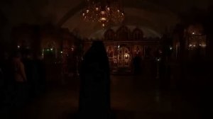 Песнопения в Великий пост.Хор Валаамского монастыря.