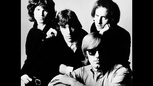 The Doors - Roadhouse Blues