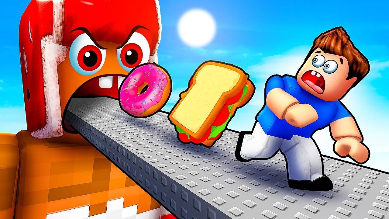Музыка для быстрой детской игры