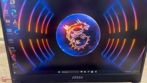 MSI Cyborg 15 A13VFK Core i7-13620H RTX 4060 Unboxing and Review | 16GB 512GB NVMe SSD RTX 4060 8GB