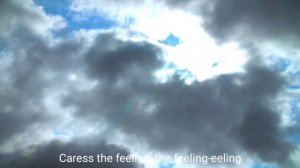 The Flag is Raised - Bladee, Ecco2k (lyric video)