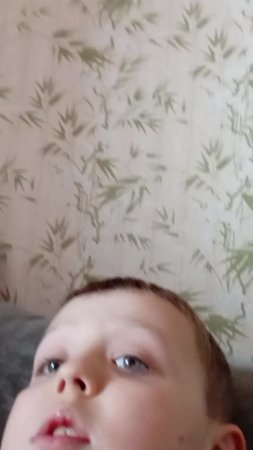 вирус надо мной издевается