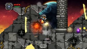 Magic Rampage #38 Прохождение на первом оружие