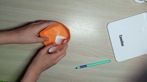 оригами коробочка 🍁📄
