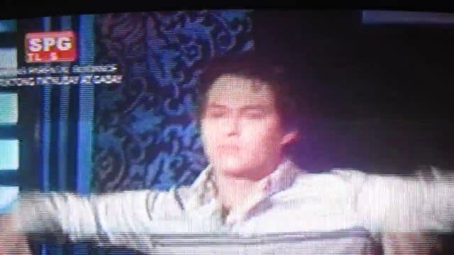 Enrique Gil's Hottest Dance Prod on Banana Split Extra Scoop смотреть онлайн