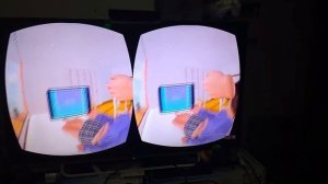 PlayStation VR kanojo Positional track on PC,psmove service+freepie+trinus gyre