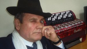 композитор А.БОНДАРЬ стихи С.А.ЕСЕНИНА   СЫПЬ ТАЛЬЯНКА  СМЕЛО...