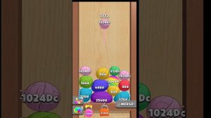 Blob Merge 3d - Gameplay Walkthrough Part 71 - All Max levels Unlock 512Ud-1024Ud (Android, iOS)