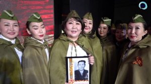 Бэрдьигэстээххэ үлэ кэлэктииптэрин кэнсиэрэ саҕаланна