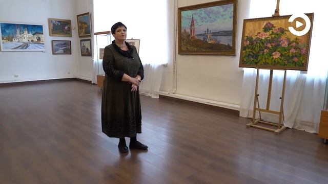 Сурский край. Санталова Н. В. смотреть онлайн