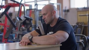 ФЁДОРОВ ХАЛИУЛИН ПОДКАСТ | ОБ УСПЕХАХ И ПРОВАЛАХ | ЧТО С БОДИБИЛДИНГОМ В РОССИИ? | ДОПИНГ КОНТРОЛЬ