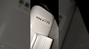 Hard reset NanoStation M2