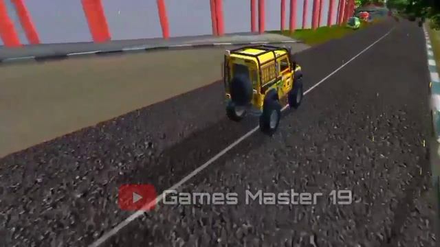 വേറെ ലെവൽ..😘❣️| new land rover defender mod Released for bussid | Download Mod | #bussidmods