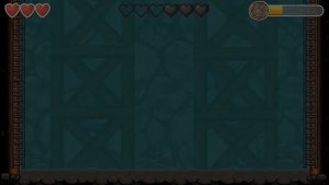 ШИПАСТЫЙ КРАСНЫЙ ШАРИК ПРОТИВ ЗЛЫХ ОГОНЬ И ВОДА мультик игра о ШАР RED BALL 4 Volume 5 INTO THE CAV