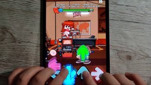 FNF Baddies Funkin,Tord Expanded,FNF Corrupted Night Pibby Mod,FNF Tails,Pico All Mod,Hot Line Funk