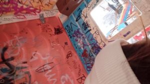 гуляем с подругой