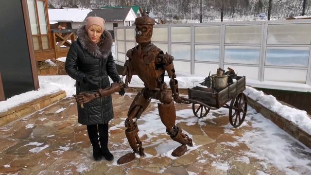 Академия #Успех_вместе меняет мышления! [ Горохова Наталья]