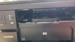 hp laser