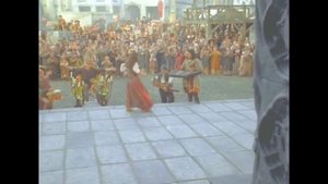 Эсмеральда     Bell (ESMERALDA) with Salma Hayek (720p)