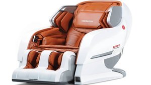 Возвращение кресла после массажа Axiom