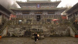 Тайцзи по-русски