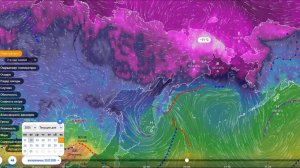 До 23 марта на Чукотке сохранятся 30-градусные морозы. Прогноз погоды