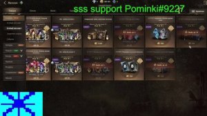 Night Crows Mission New Boot Camp Server NAEU Rook Knight Bishop