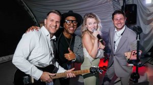 Кавер-группа 1