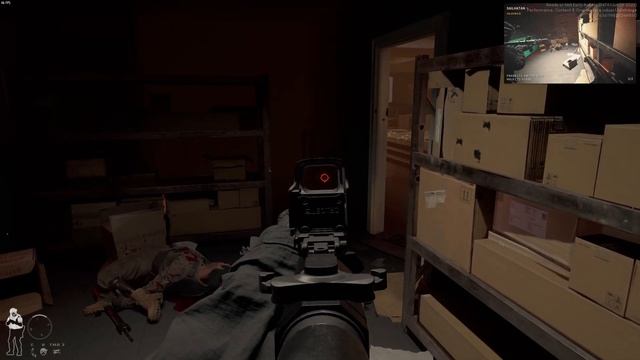 RoN Brisa Cove - 7/9/22 смотреть онлайн