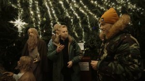 Рождественский вертеп: что это такое и как его делают