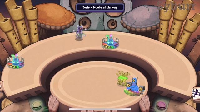 MSM Composer: Ferris Wheel (Deltarune) Cover смотреть онлайн