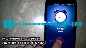 Morning Flower Alarm(remix)