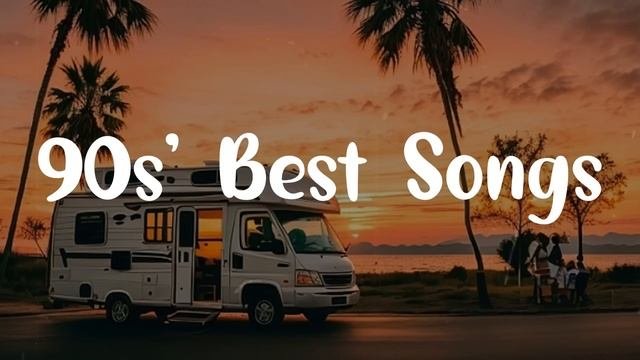 90's Hits ~ Greatest 1990's Music Hits ~ Best 90’s Songs Playlist