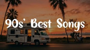 90's Hits ~ Greatest 1990's Music Hits ~ Best 90’s Songs Playlist