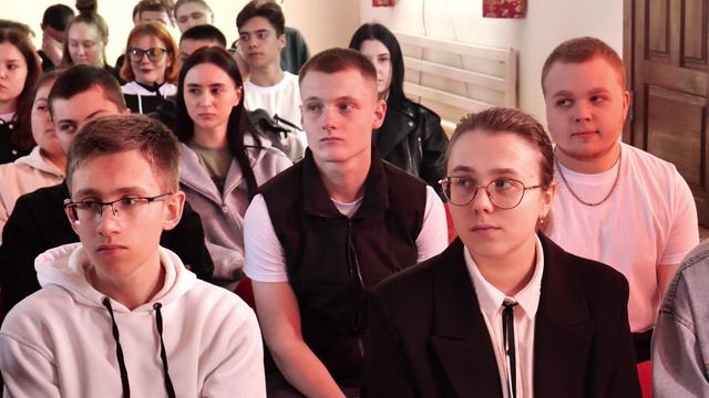 Чистое поколение - наше будущее