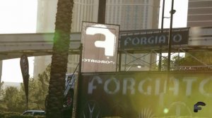 FORGIATO - SEMA 2013