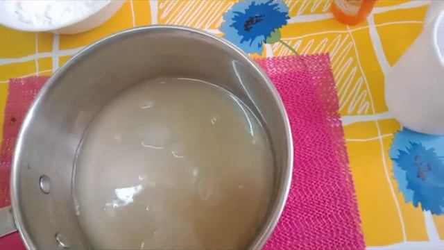 un dessert au citron🍋تحلية بالليمون بدون بيض смотреть онлайн