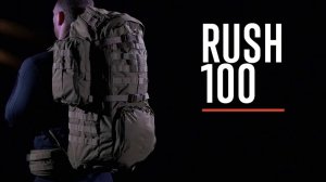 RUSH 100 от 5.11 - RUSH курильщика