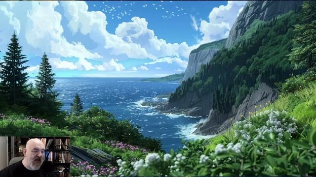 New Dawn of the West  Albana  The Northlands