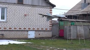 VTOL Тандем, первый подскок, схема 4+1