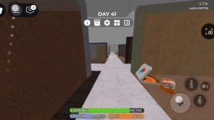 как играть в SCP 3008 [2.73]