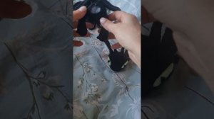 Беззубик. Пряжа Ярнарт Джинс