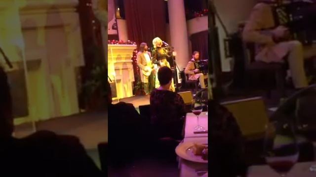 Пелагея в Tatler club смотреть онлайн