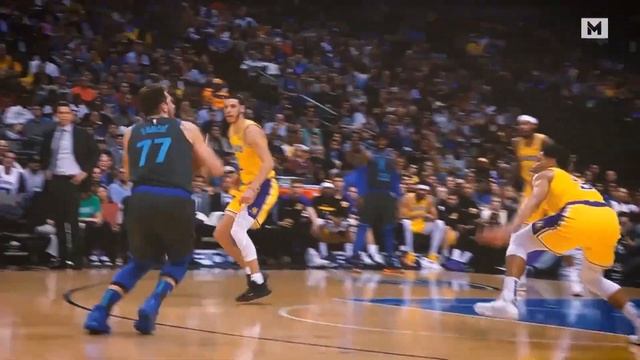 How Did Luka Get His Magic? The Rise of Luka Doncic and 2023 Update