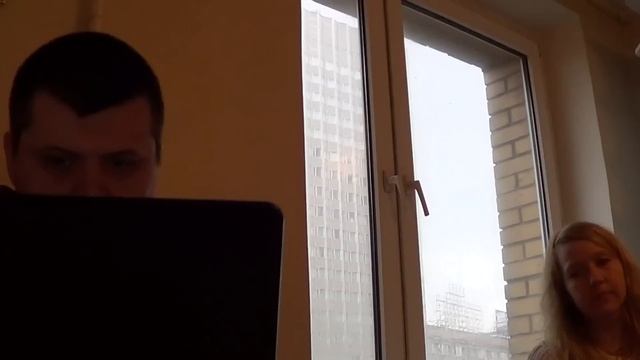 1-1 Александр Балишян, сообщество блогеров - 44 минуты и ПЛАН "Z"