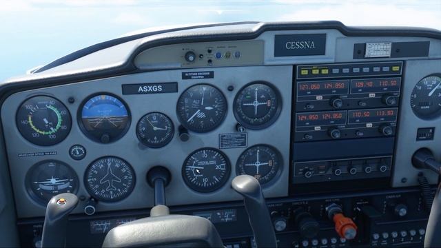 VOR Navigation Made Easy  ADF  DME