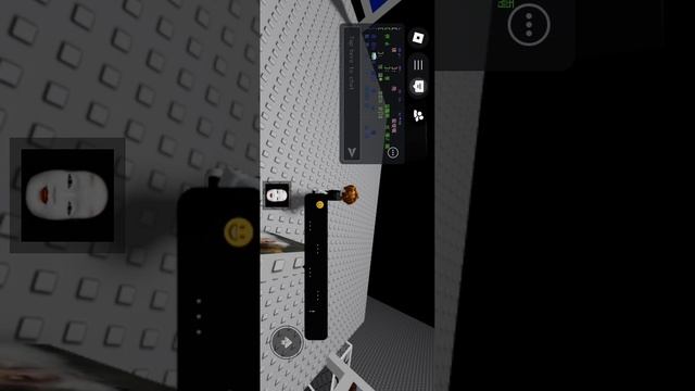 ты не сможешь выйти из этой игры роблокс