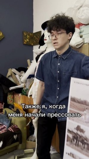 КГАСУ и бокс!