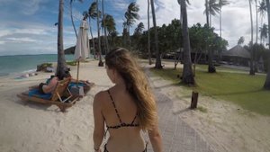 Koh Phi Phi Resorts l Cliff Beach + Island Village Beach
